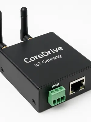 CoreDrive IoT Gateway model 955878