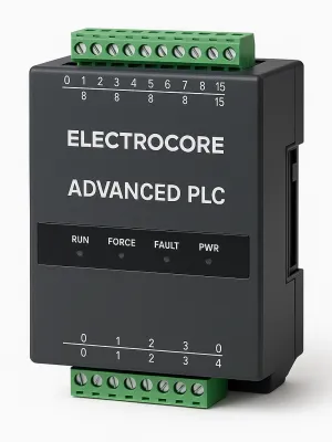 ElectroCore Advanced PLC model B9715B