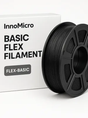 InnoMicro Basic Flex Filament model F1F00F