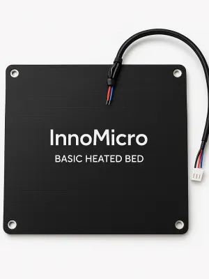InnoMicro Basic Heated Bed model FB8CE5