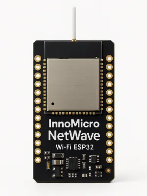 InnoMicro NetWave model 331593