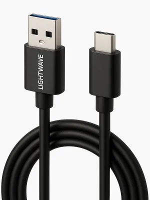 LightWave USB Type-A Cable model 2117FA