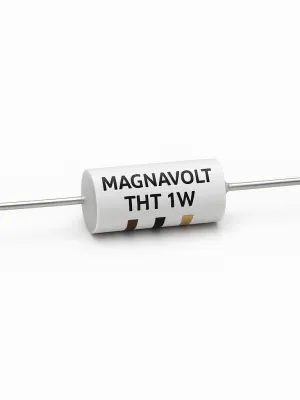 MagnaVolt THT 1W Resistor model 0DD5A0