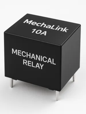 MechaLink 10A Mechanical Relay model EEE6FB