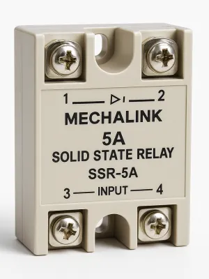 MechaLink 5A Solid State Relay model DF5868