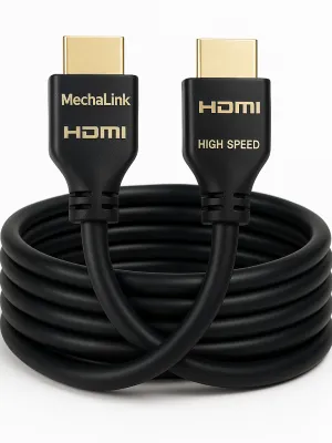 MechaLink HDMI High Speed Cable model 7433F1