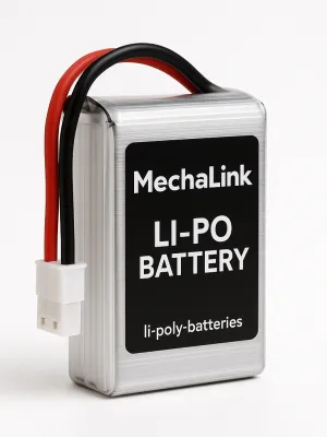 MechaLink Li-Po Battery model 99BC3D