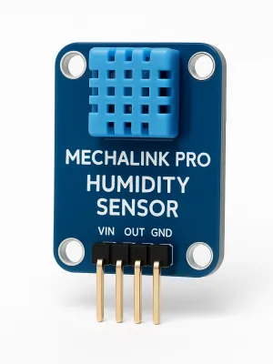 MechaLink Pro Humidity Sensor model 0F885E