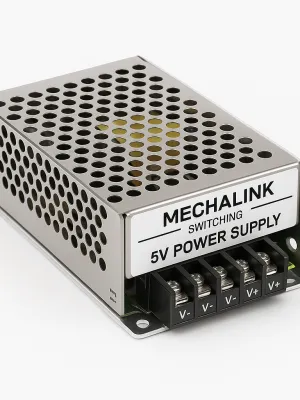 MechaLink Switching 5V Power Supply model AF9C8C