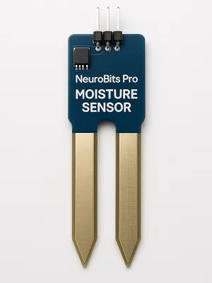 NeuroBits Pro Moisture Sensor model 5C244F