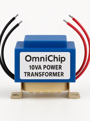 OmniChip 10VA Power Transformer model 710E7E