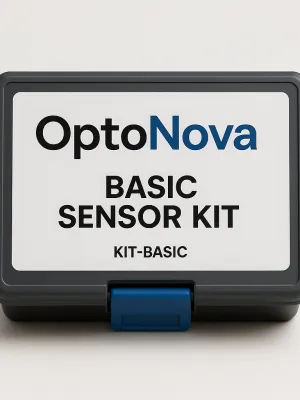 OptoNova Basic Sensor Kit model 023D75