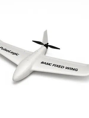 PulseLogic Basic Fixed Wing model 9A8179