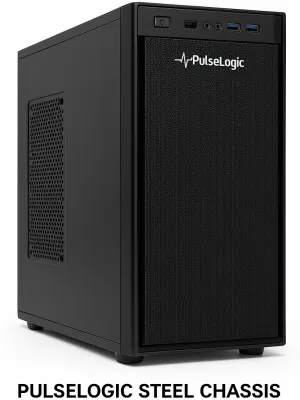 PulseLogic Steel Chassis model F5A44C