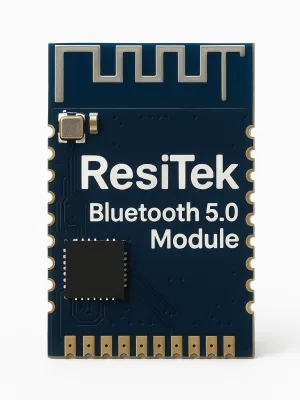 ResiTek Bluetooth 5.0 Module model D6653A