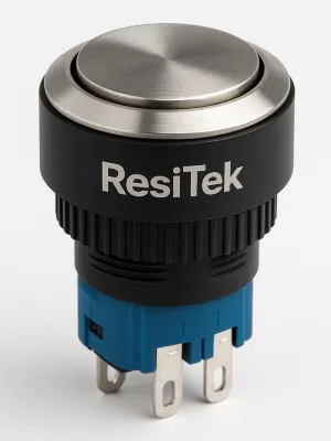 ResiTek Momentary Push Button model 6B3D6B