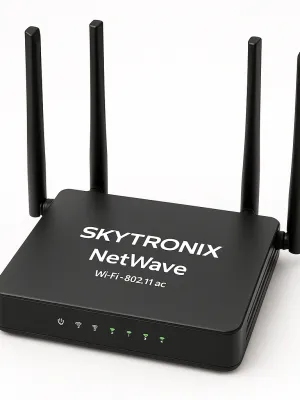 Skytronix NetWave model 5E5052
