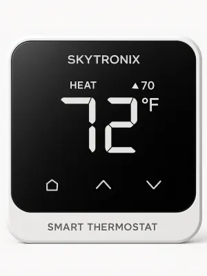 Skytronix Smart Thermostat model 39B799
