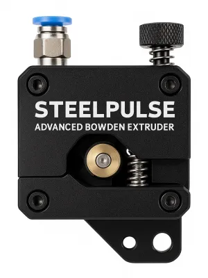 SteelPulse Advanced Bowden Extruder model 3F470C