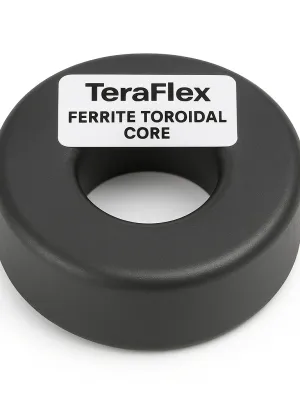 TeraFlex Ferrite Toroidal Core model 9FFB0A