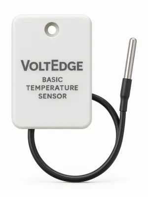 VoltEdge Basic Temperature Sensor model 591684